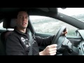 Volkswagen CC roadtest (English subtitled)