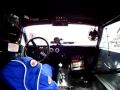 Cecil County Dragway In Car Camera