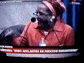 Parte 5 - DEBATE PIEDAD CORDOBA ACUERDO HUMANITARIO