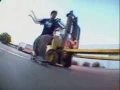 Amazing Skateboarder