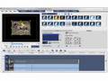 Ulead VideoStudio - Moving Blocks