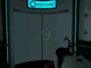 Portal Gameplay 01d (commentary) Portal Gameplay 01d (commentary)