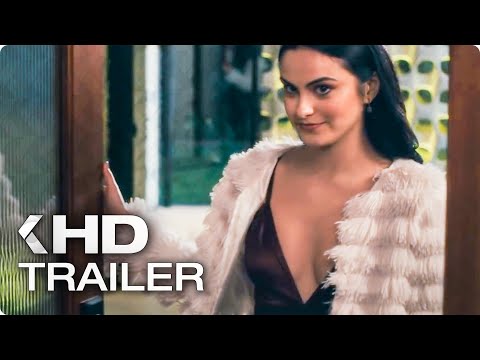 THE PERFECT DATE Trailer (2019) Netflix