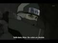 Uber naruto shippuden DUB ever :D