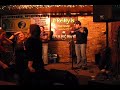 Live at O'Reilly's