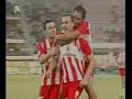 ergotelis   olympiacos 3 3  28/10/07 