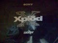 Sony Xplod 2600watt