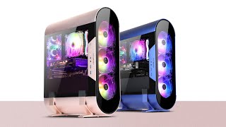video thumbnail AL300 SYNC Mini Towel Case_Midnight Blue youtube