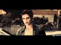 Edward Cullen || hysteria