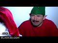 Secret Lives: Santa Claus Steady Mobbin'