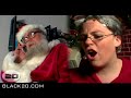 Secret Lives: Santa Claus Steady Mobbin'