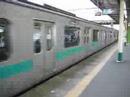 ２０９系　１０００番台