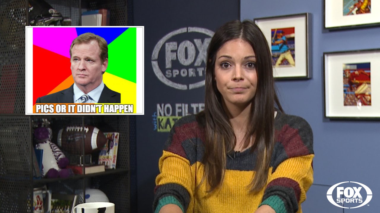 Why Boycotting the NFL Won't Solve the Misogyny Problem