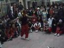 Batter Housedance in VietNam