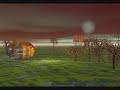 Happy Halloween: Spooky Halloween Pumpkin Animation