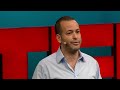 www.ted.com We've been to the moon, we've mapped the continents, we've even been to the deepest point in the ocean -- twice. What's left for the next generation to explore? Biologist and explorer Nathan Wolfe suggests this answer Almost everything. And we can start, he says, with the world of the unseeably small.TEDTalks is a daily video podcast of the best talks and performances from the TED Conference, where the world's leading thinkers and doers give the talk of their lives in 18 minutes. Featured speakers have included Al Gore on climate change, Philippe Starck on design, Jill Bolte Taylor on observing her own stroke, Nicholas Negroponte on One Laptop per Child, Jane Goodall on chimpanzees, Bill Gates on malaria and mosquitoes, Pattie Maes on the 