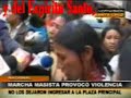 Terrorismo Católico
