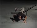 Trickipedia - Backside Feeble Grinds w/ Eric Koston