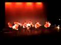 danse des nat