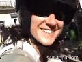 Vespa Lambretta