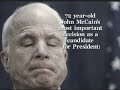 John McCain Sarah Palin Politics Election President Gamble Foreign Policy