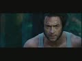 Wolverine vs Bart