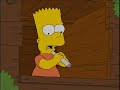 Wolverine vs Bart