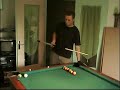 TRICKSHOT video 7   JMASEM