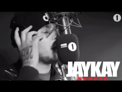 JK - Birmingham MC JayKae Steps up to the mic for this week's Fire In The Booth. This clip contains adult content, strong language and violent themes.