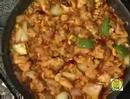 chilii chicken (indo-chinese)