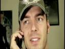 Sean's Phone Conversation with Mr. Safety