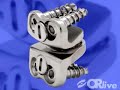 Cervical Artificial Disc Replacement Surgical Procedure