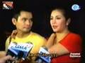 Regine and Ogie - Rickly Lo Exclusives (part 1)