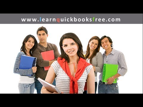 how to learn quickbooks