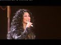 Cher - Strong Enough - live Cher - Strong Enough - live