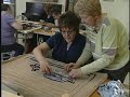 Hearts Content Rug Hooking Project