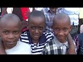 Compassion in Rwanda
