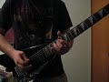 An Ocean Between Us (AILD Cover) An Ocean Between Us (AILD Cover)