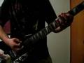 An Ocean Between Us (AILD Cover)