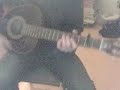 repenti renan luce cover  instrumentale 