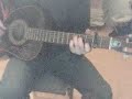repenti renan luce cover  instrumentale 
