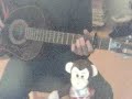 repenti renan luce cover  instrumentale 
