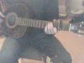 repenti renan luce cover (instrumentale)
