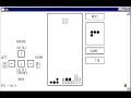 shellscript games from a book in japan