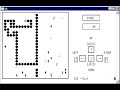 shellscript games from a book in japan