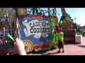 Block Party Bash Disney\