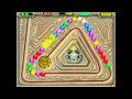 Zuma Deluxe - 27 000+ Score (level 12-1)