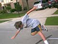 CRAZY stunts