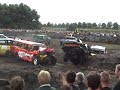 autorodeo nieuwleusen 2008 autorodeo nieuwleusen 2008
