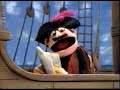 Gomaespuma Piratas